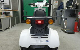 HONDA GYRO X TD02