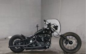 YAMAHA DRAGSTAR400 CLASSIC 4TR