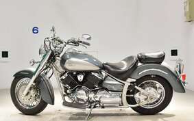 YAMAHA DRAGSTAR 1100 CLASSIC 2005 VP13J