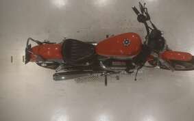 HARLEY XL883R 2002