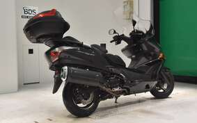 HONDA SILVER WING 400 GT Type 2009 NF03