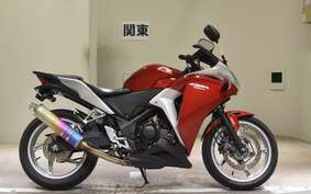 HONDA CBR250R A MC41