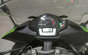 KAWASAKI NINJA 400 2015 EX400E