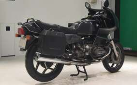 BMW R100RS 1989