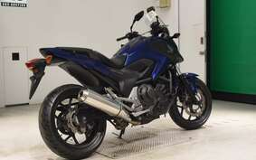 HONDA NC750X D Limited 2014 RC72