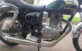 KAWASAKI ESTRELLA BJ250A