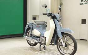 HONDA C125 SUPER CUB JA48