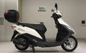 SUZUKI ADDRESS V125 DT11A