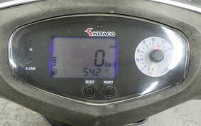 SUZUKI ADDRESS V125 G CF46A