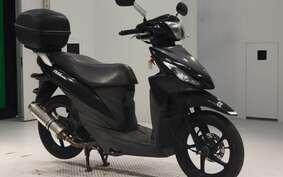 SUZUKI ADDRESS 110 CE47A