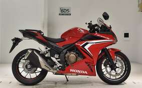 HONDA CBR400R 2021 NC56