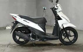 SUZUKI ADDRESS 110 CE47A