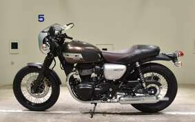 KAWASAKI W800 CAFE EJ800B