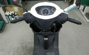 SUZUKI ADDRESS V125 DT11A