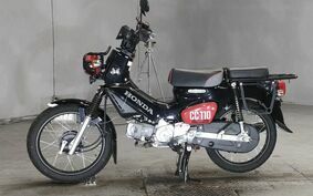 HONDA CROSS CUB 110 JA45