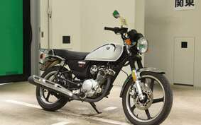 YAMAHA YB125SP PCJL