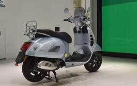 VESPA GTS300 SUPER 2022