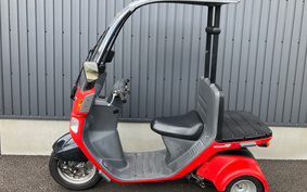 HONDA GYRO CANOPY TA03