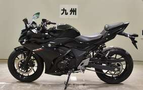 SUZUKI GSX250R DN11A