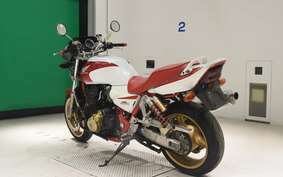 HONDA CB1300SF SUPER FOUR 2002 SC40