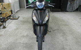 HONDA DIO 110 JF58