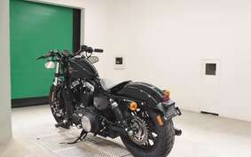 HARLEY XL1200X 2022