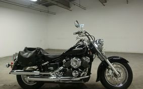 YAMAHA DRAGSTAR 400 CLASSIC 2006 VH01J