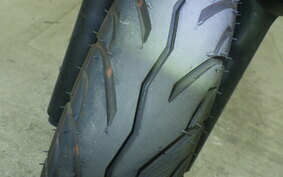 SUZUKI ADDRESS V125 CF4EA