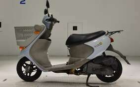 SUZUKI LET's 4 Basket CA43A