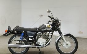 HONDA CD125T BENLY CD125T