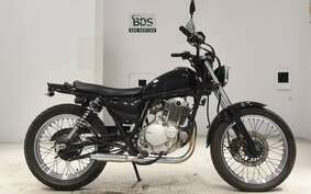 SUZUKI GRASS TRACKER Bigboy NJ4BA