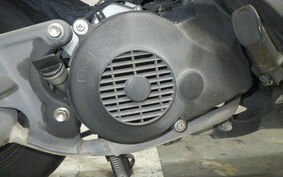 SUZUKI ADDRESS V125 S CF4MA