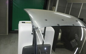 HONDA GYRO CANOPY TA03