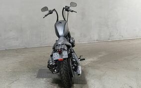 HARLEY XL883N 2014 LE2