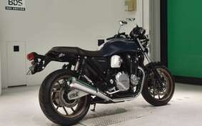 HONDA CB1100RS 2022 SC65