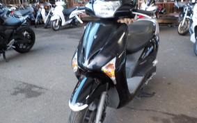 HONDA LEAD 110 EX JF19