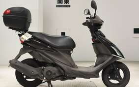 SUZUKI ADDRESS V125 S CF4MA