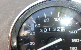 YAMAHA XJR1200 1997 4KG