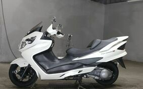 SUZUKI SKYWAVE 250 (Burgman 250) S CJ44A