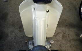 HONDA C90 SUPER CUB E HA02