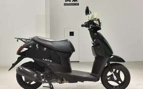 SUZUKI LET's CA4AA