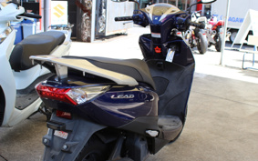 HONDA LEAD 125 JF45