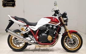 HONDA CB1300SF SUPER FOUR SP 2023 SC54