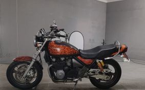 KAWASAKI ZEPHYR400K ZR400C