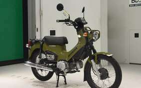 HONDA CROSS CUB 110 JA45