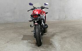 HONDA CBR250R MC41