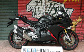 HONDA CBR250RR MC51