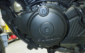 SUZUKI GIXXER 150 ED13N