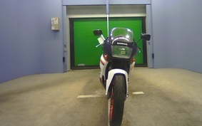 HONDA CBR250R MC17