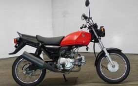 SUZUKI GS50 NA41A